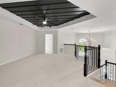 This breathtaking, fully updated home in the heart of on Stonebridge Ranch Country Club in Texas - for sale on GolfHomes.com, golf home, golf lot