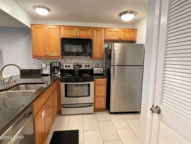 Some seller financing available on this condo // Discover the on Edgewater Beach Resort in Florida - for sale on GolfHomes.com, golf home, golf lot