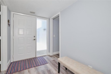 TURNKEY, end-unit condo in The Forest Country Club! This 1,693 on The Forest Country Club in Florida - for sale on GolfHomes.com, golf home, golf lot