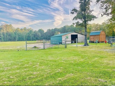 Home just appraised for 515,000.00 Farm Living + Beach Living = on Woodland Valley Country Club in South Carolina - for sale on GolfHomes.com, golf home, golf lot