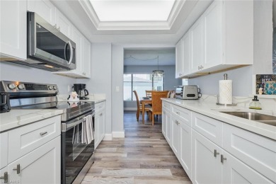 TURNKEY, end-unit condo in The Forest Country Club! This 1,693 on The Forest Country Club in Florida - for sale on GolfHomes.com, golf home, golf lot