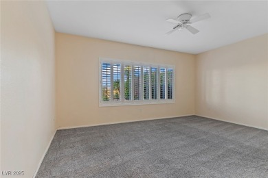 Stunning single-story retreat with a casita nestled in one of on Revere Golf Club in Nevada - for sale on GolfHomes.com, golf home, golf lot
