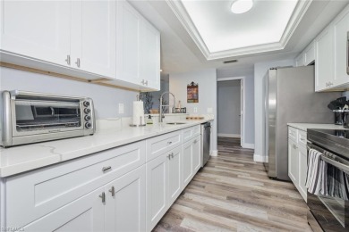 TURNKEY, end-unit condo in The Forest Country Club! This 1,693 on The Forest Country Club in Florida - for sale on GolfHomes.com, golf home, golf lot