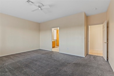 Stunning single-story retreat with a casita nestled in one of on Revere Golf Club in Nevada - for sale on GolfHomes.com, golf home, golf lot