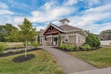 LOVE TO GOLF? Enjoy Atkinson Heights, a Premier 55+ Community on Atkinson Resort and Country Club - Atkinson in New Hampshire - for sale on GolfHomes.com, golf home, golf lot