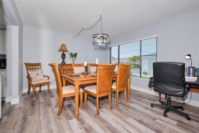 TURNKEY, end-unit condo in The Forest Country Club! This 1,693 on The Forest Country Club in Florida - for sale on GolfHomes.com, golf home, golf lot