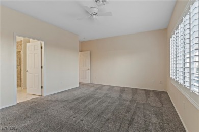 Stunning single-story retreat with a casita nestled in one of on Revere Golf Club in Nevada - for sale on GolfHomes.com, golf home, golf lot