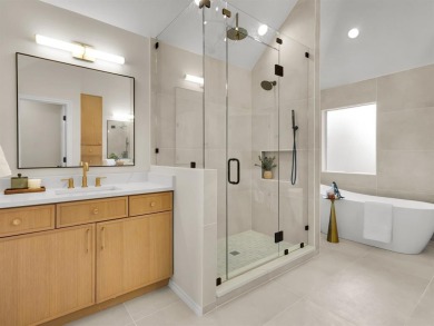 This breathtaking, fully updated home in the heart of on Stonebridge Ranch Country Club in Texas - for sale on GolfHomes.com, golf home, golf lot