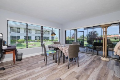 TURNKEY, end-unit condo in The Forest Country Club! This 1,693 on The Forest Country Club in Florida - for sale on GolfHomes.com, golf home, golf lot