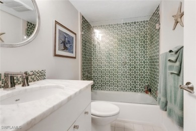 Wake up to sweeping lake views in this beautifully updated on The Landings Yacht, Golf and Tennis Club in Florida - for sale on GolfHomes.com, golf home, golf lot