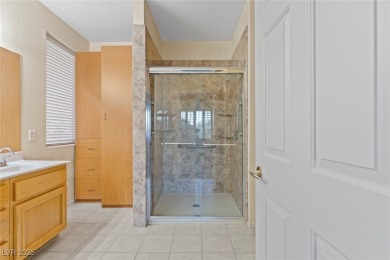 Stunning single-story retreat with a casita nestled in one of on Revere Golf Club in Nevada - for sale on GolfHomes.com, golf home, golf lot