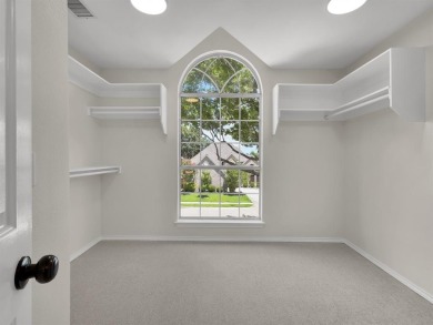 This breathtaking, fully updated home in the heart of on Stonebridge Ranch Country Club in Texas - for sale on GolfHomes.com, golf home, golf lot