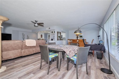 TURNKEY, end-unit condo in The Forest Country Club! This 1,693 on The Forest Country Club in Florida - for sale on GolfHomes.com, golf home, golf lot