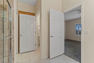 Stunning single-story retreat with a casita nestled in one of on Revere Golf Club in Nevada - for sale on GolfHomes.com, golf home, golf lot