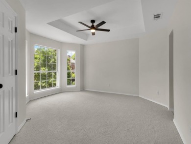 This breathtaking, fully updated home in the heart of on Stonebridge Ranch Country Club in Texas - for sale on GolfHomes.com, golf home, golf lot