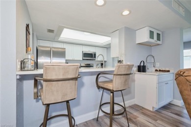 TURNKEY, end-unit condo in The Forest Country Club! This 1,693 on The Forest Country Club in Florida - for sale on GolfHomes.com, golf home, golf lot
