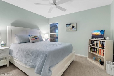 Wake up to sweeping lake views in this beautifully updated on The Landings Yacht, Golf and Tennis Club in Florida - for sale on GolfHomes.com, golf home, golf lot