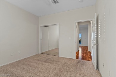 Stunning single-story retreat with a casita nestled in one of on Revere Golf Club in Nevada - for sale on GolfHomes.com, golf home, golf lot