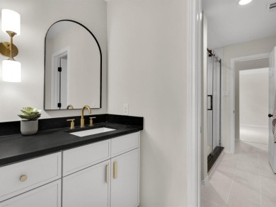 This breathtaking, fully updated home in the heart of on Stonebridge Ranch Country Club in Texas - for sale on GolfHomes.com, golf home, golf lot