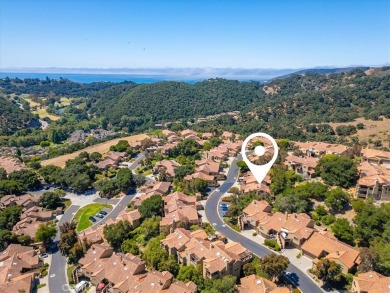 Experience the best of the Central Coast in this spacious on Avila Beach Golf Resort in California - for sale on GolfHomes.com, golf home, golf lot