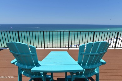 Some seller financing available on this condo // Discover the on Edgewater Beach Resort in Florida - for sale on GolfHomes.com, golf home, golf lot