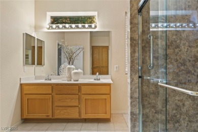 Stunning single-story retreat with a casita nestled in one of on Revere Golf Club in Nevada - for sale on GolfHomes.com, golf home, golf lot