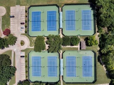 This breathtaking, fully updated home in the heart of on Stonebridge Ranch Country Club in Texas - for sale on GolfHomes.com, golf home, golf lot