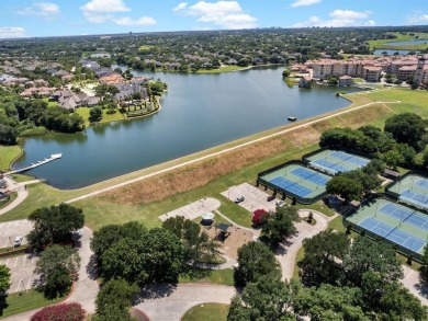 This breathtaking, fully updated home in the heart of on Stonebridge Ranch Country Club in Texas - for sale on GolfHomes.com, golf home, golf lot