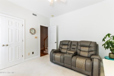 Beautiful, home with Southern charm in the highly desired on Carolina National Golf Club in North Carolina - for sale on GolfHomes.com, golf home, golf lot