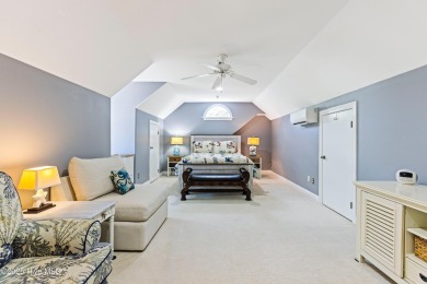 Beautiful, home with Southern charm in the highly desired on Carolina National Golf Club in North Carolina - for sale on GolfHomes.com, golf home, golf lot