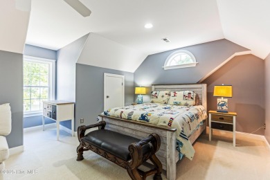 Beautiful, home with Southern charm in the highly desired on Carolina National Golf Club in North Carolina - for sale on GolfHomes.com, golf home, golf lot