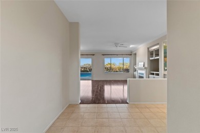 Stunning single-story retreat with a casita nestled in one of on Revere Golf Club in Nevada - for sale on GolfHomes.com, golf home, golf lot