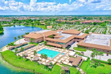 Welcome to Century Village Pembroke Pines - a vibrant 55+ golf on Flamingo Lakes Country Club in Florida - for sale on GolfHomes.com, golf home, golf lot