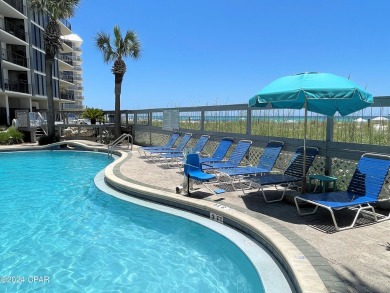 Some seller financing available on this condo // Discover the on Edgewater Beach Resort in Florida - for sale on GolfHomes.com, golf home, golf lot