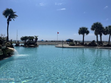 Some seller financing available on this condo // Discover the on Edgewater Beach Resort in Florida - for sale on GolfHomes.com, golf home, golf lot