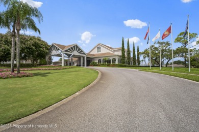 Wow!!! Golf course view!! Swing into Timber Pines community and on Timber Pines Golf Course in Florida - for sale on GolfHomes.com, golf home, golf lot