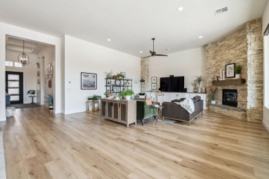 Step into elevated desert living with this spectacular 3-bedroom on The Ledges Golf Club in Utah - for sale on GolfHomes.com, golf home, golf lot