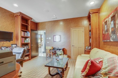 Exceptional 4 bedroom plus den, 6.5 bath home offered with over on Frenchmans Creek Country Club in Florida - for sale on GolfHomes.com, golf home, golf lot