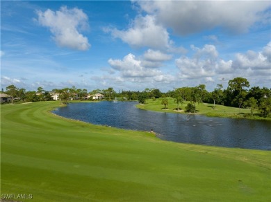 Wow! One of the few buildings with an elevator no stairs needed on Hideaway Country Club in Florida - for sale on GolfHomes.com, golf home, golf lot