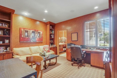 Exceptional 4 bedroom plus den, 6.5 bath home offered with over on Frenchmans Creek Country Club in Florida - for sale on GolfHomes.com, golf home, golf lot