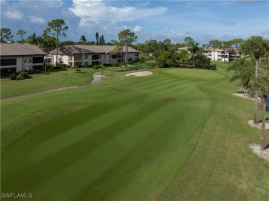 Wow! One of the few buildings with an elevator no stairs needed on Hideaway Country Club in Florida - for sale on GolfHomes.com, golf home, golf lot