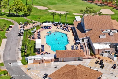 Wow!!! Golf course view!! Swing into Timber Pines community and on Timber Pines Golf Course in Florida - for sale on GolfHomes.com, golf home, golf lot