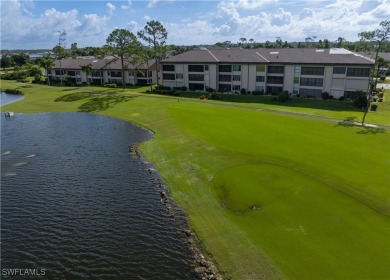 Wow! One of the few buildings with an elevator no stairs needed on Hideaway Country Club in Florida - for sale on GolfHomes.com, golf home, golf lot