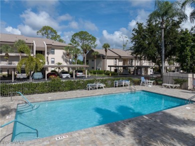 Wow! One of the few buildings with an elevator no stairs needed on Hideaway Country Club in Florida - for sale on GolfHomes.com, golf home, golf lot