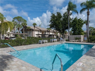 Wow! One of the few buildings with an elevator no stairs needed on Hideaway Country Club in Florida - for sale on GolfHomes.com, golf home, golf lot