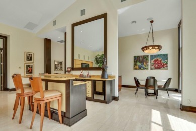 Exceptional 4 bedroom plus den, 6.5 bath home offered with over on Frenchmans Creek Country Club in Florida - for sale on GolfHomes.com, golf home, golf lot