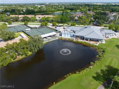 Wow! One of the few buildings with an elevator no stairs needed on Hideaway Country Club in Florida - for sale on GolfHomes.com, golf home, golf lot