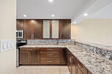 Fully renovated 2-bedroom, 2-bath condo filled with abundant on Deer Creek Golf Club in Florida - for sale on GolfHomes.com, golf home, golf lot