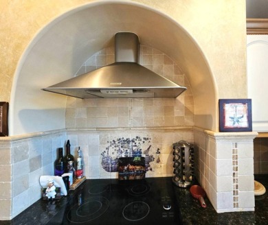 This home is located on leased land in a 55+ resort-style MH on Big Cypress Golf and Country Club in Florida - for sale on GolfHomes.com, golf home, golf lot