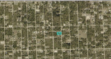 Ask about SELLER FINANCING options. Build your dream home on on Lehigh Resort Club in Florida - for sale on GolfHomes.com, golf home, golf lot